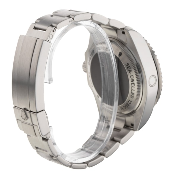 Rolex Deepsea 116660